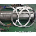 ASTM B381 Titanium Forged Ring